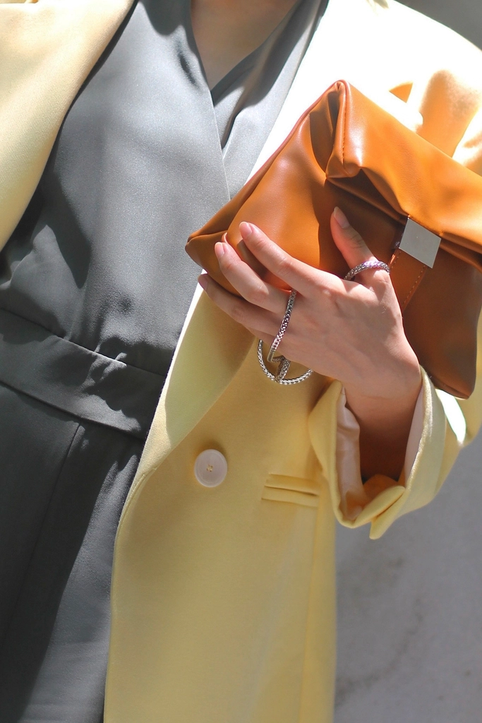 Al Fahidi Backpack