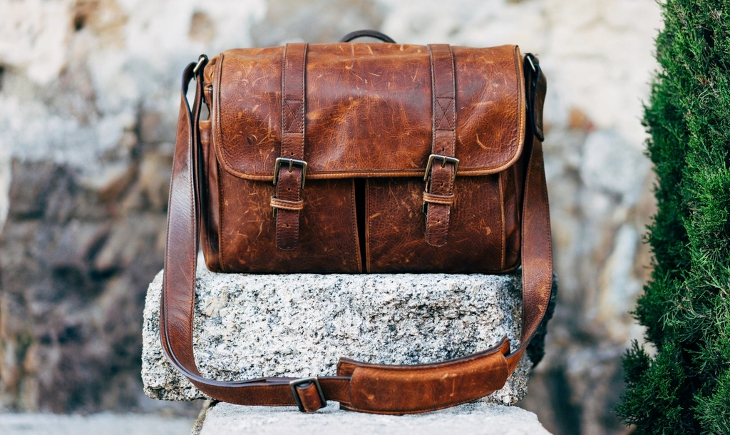 Marina Top-Handle Bag