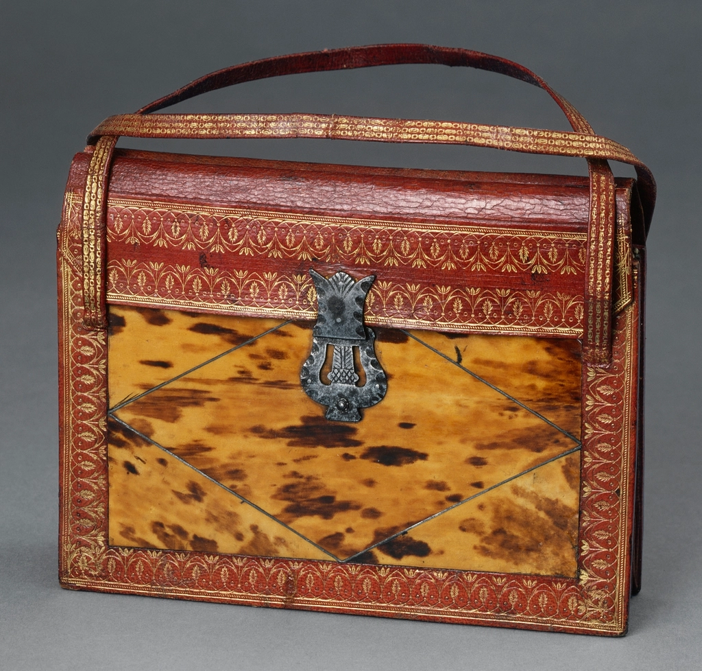 Creek Mini Satchel