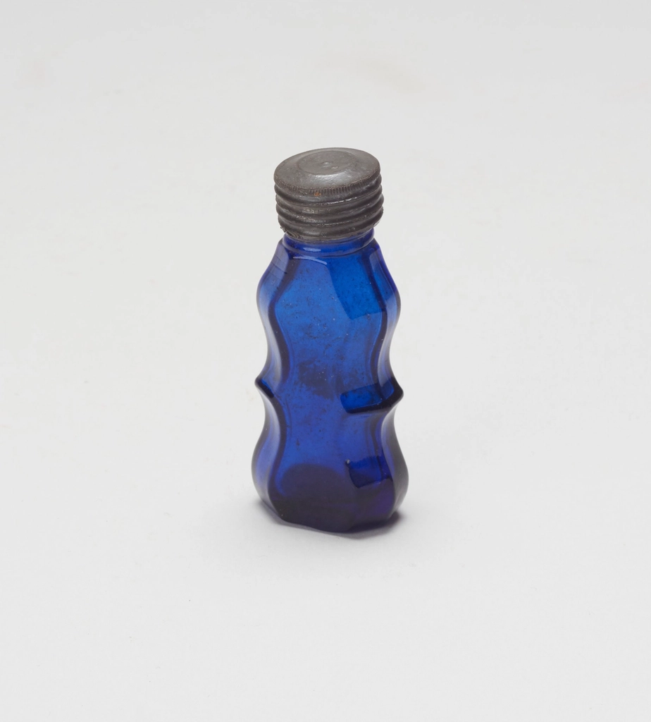 Amber Musk Attar 12ml