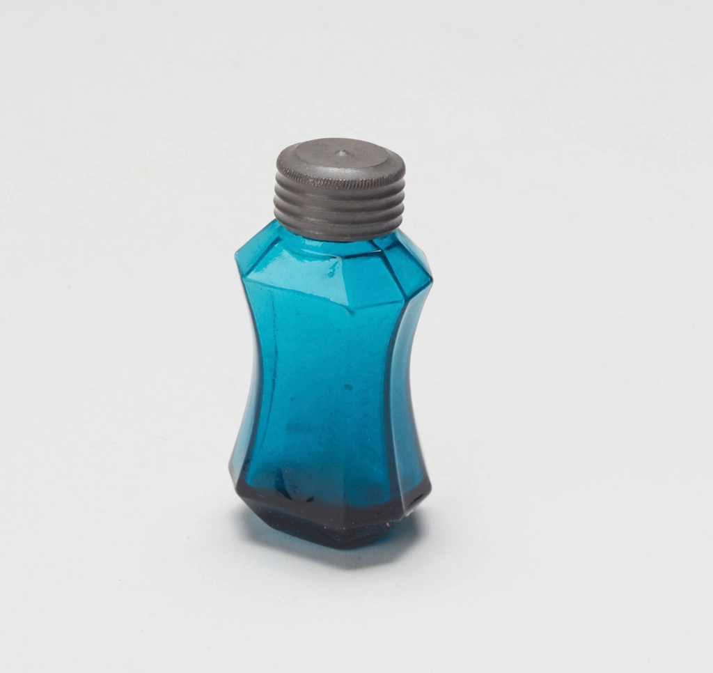 Desert Saffron Extrait